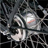 shimano nexus