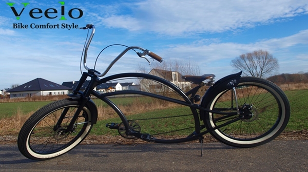 090 Custom Black