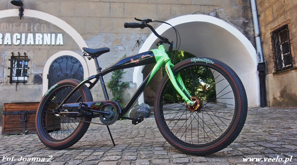 ROW197 Felt Troy Lee
