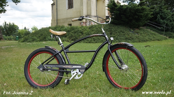 ROW194 Rat Rod