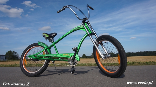 ROW205 Rat Fink
