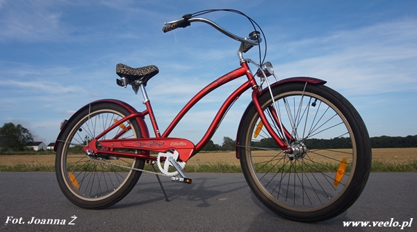 ROW206 The Betty