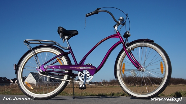 ROW218 Electra Karma