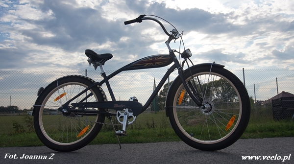 ROW229 Electra MNod