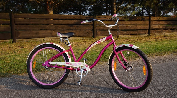 ROW248 Electra Flowers Pink Blossom 001