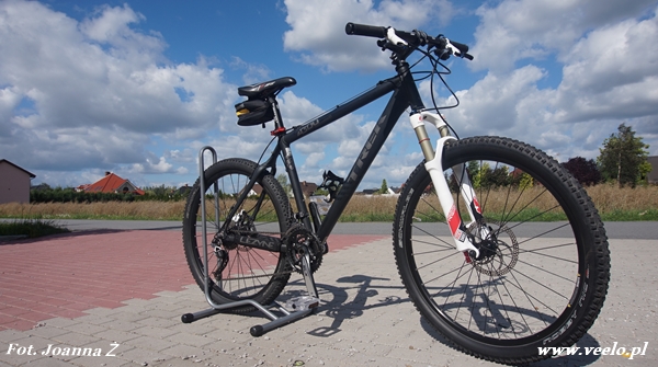 ROW193 Trek 4300