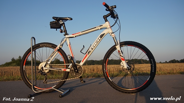 ROW200 Trek 4900